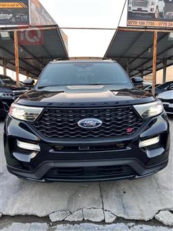 فورد إكسبلورر